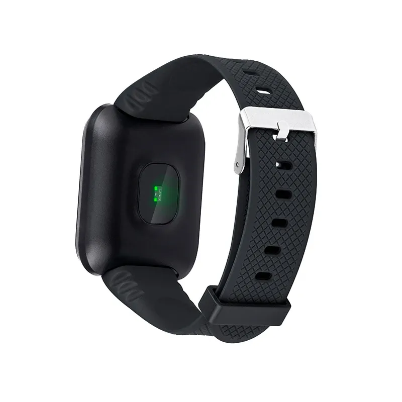Tracer 47029 T-Watch TW6 ECHO X-Black