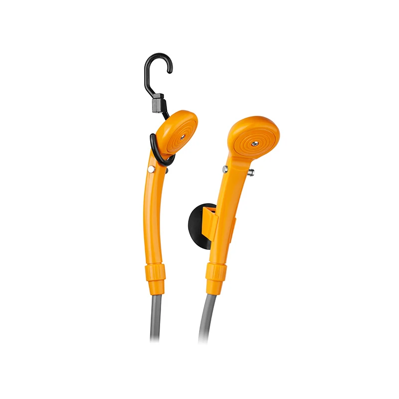 Tracer 47070 CampPump 12V Electric Tourist Shower