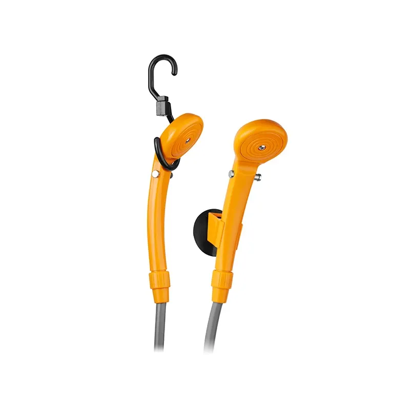Tracer 47070 CampPump 12V Electric Tourist Shower
