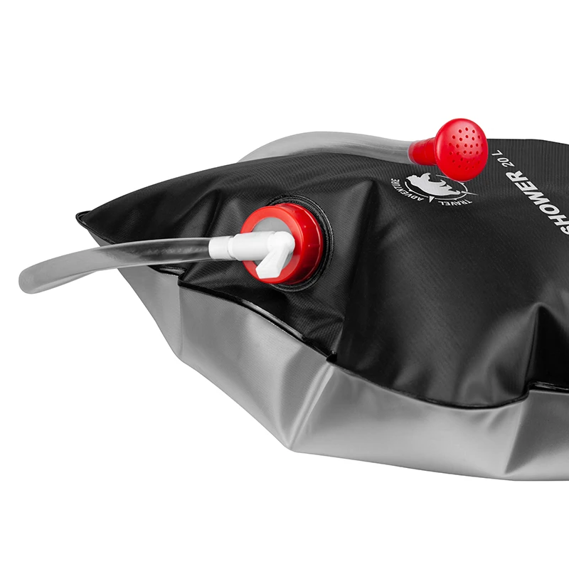 Tracer 47071 CampPump 20L Gravity Tourist Shower