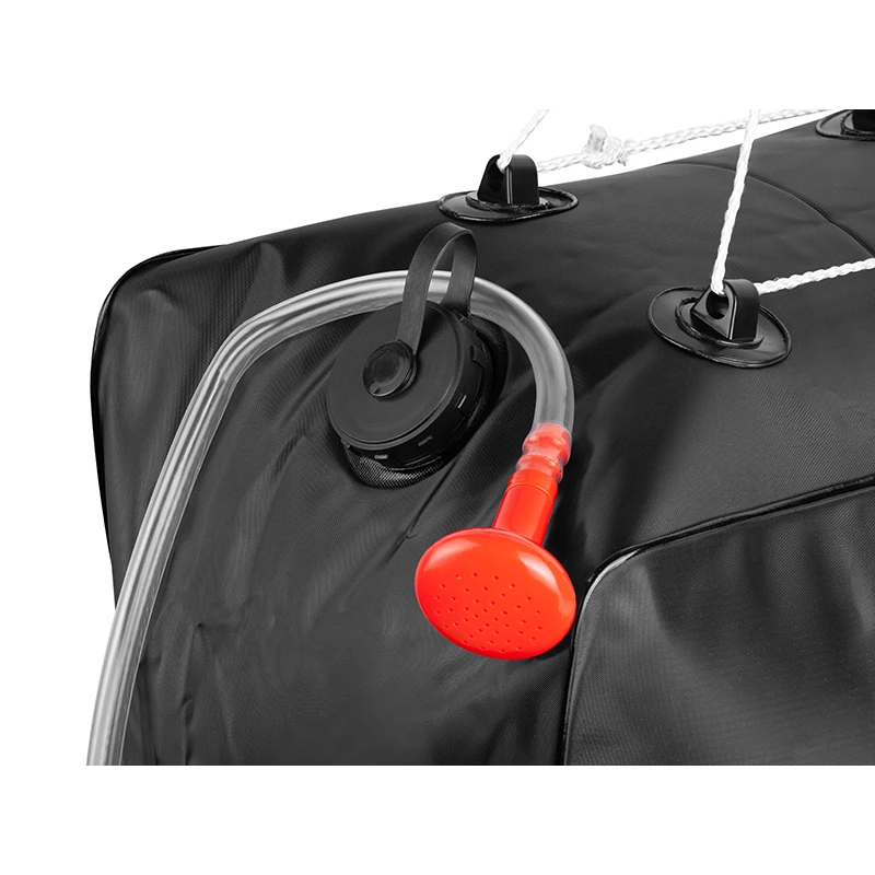 Tracer 47072 CampPump 40L Gravity Tourist Shower