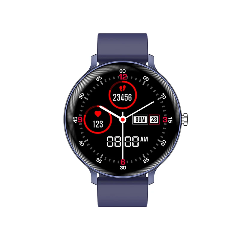 Tracer 47131 TW10 Navy