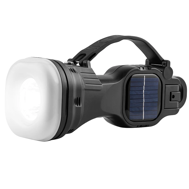 Tracer 47140 Force Solar Camping Torch