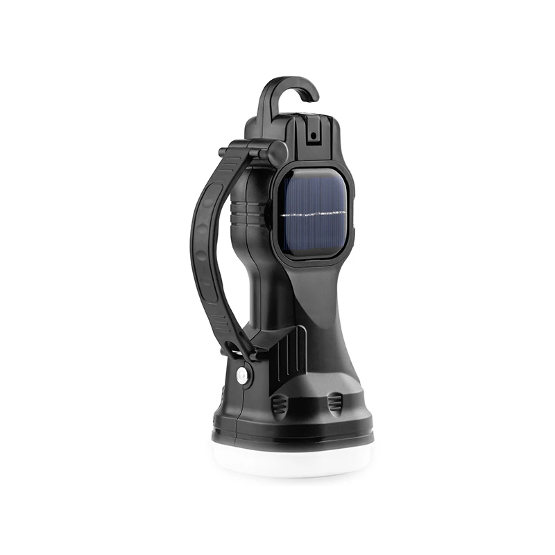Tracer 47140 Force Solar Camping Torch