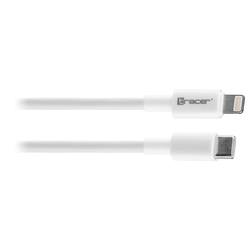 Tracer 47169 USB Typ-C - Lightning M-M 1m