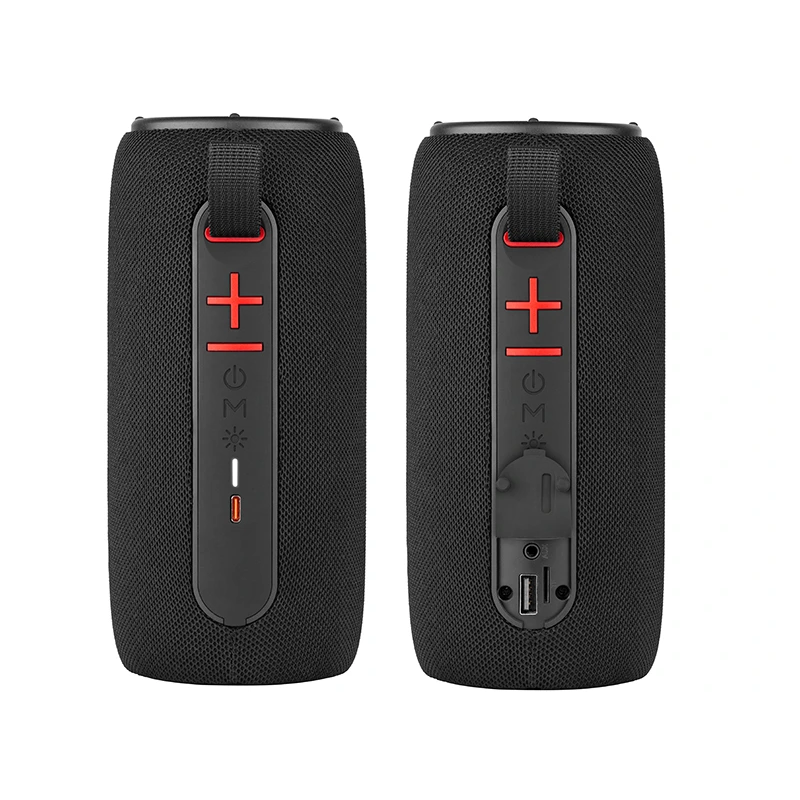 Tracer 47182 Stripe TWS Bluetooth Black