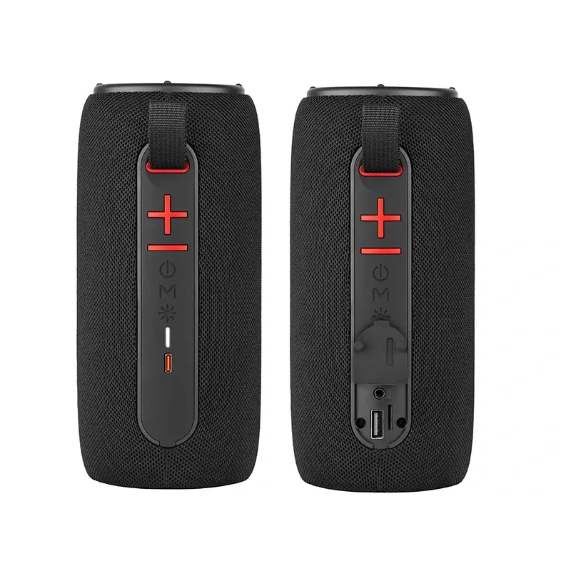 Tracer 47182 Stripe TWS Bluetooth Black