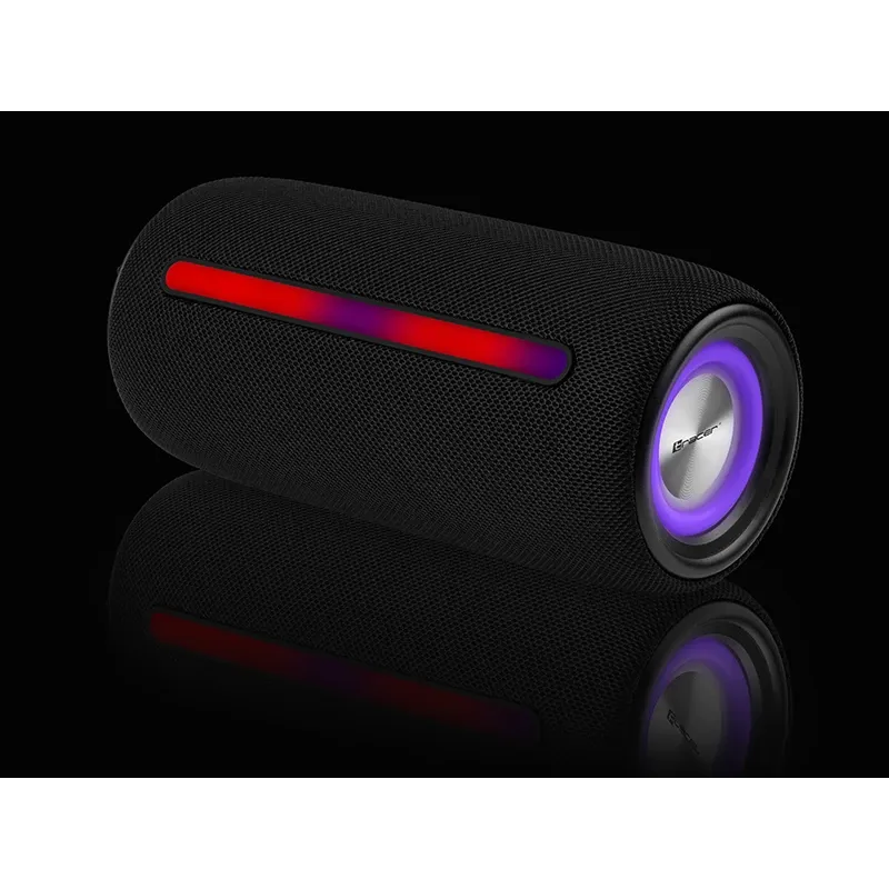 Tracer 47182 Stripe TWS Bluetooth Black