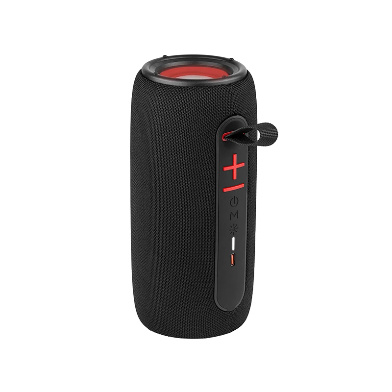 Tracer 47182 Stripe TWS Bluetooth Black