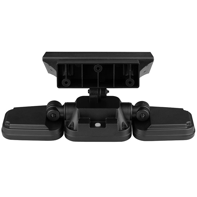 Tracer 47191 Saturn LED solar floodlight with motion sensor