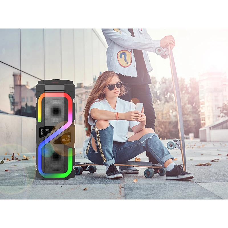 Tracer 47193 Natrix TWS Bluetooth Black