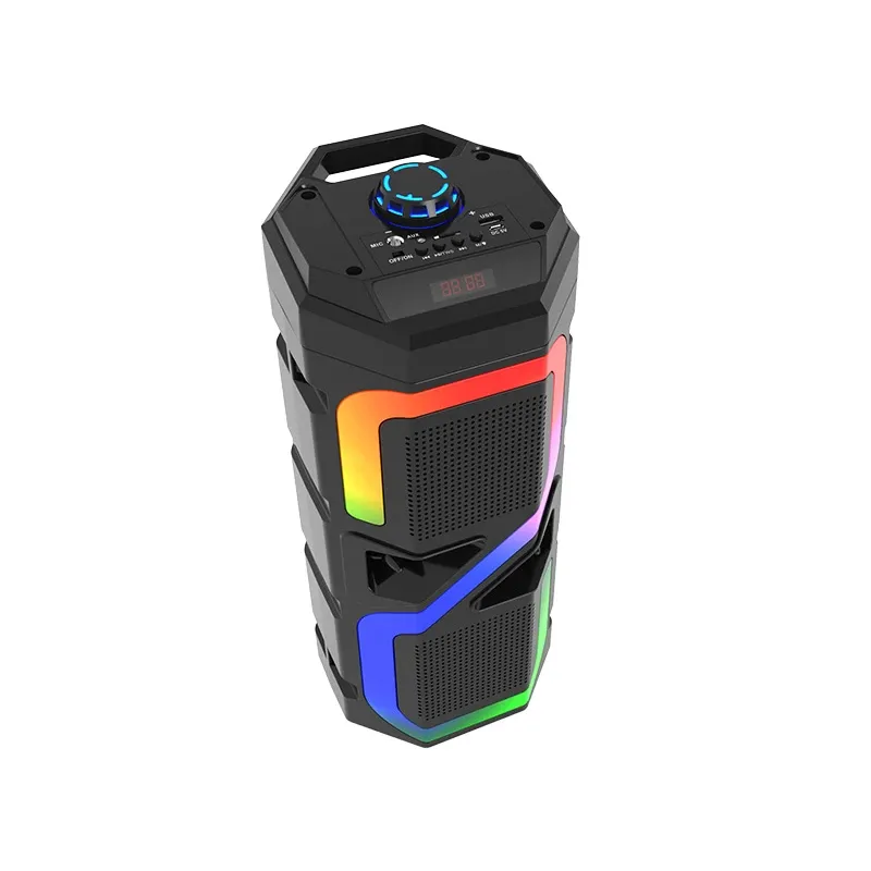 Tracer 47193 Natrix TWS Bluetooth Black