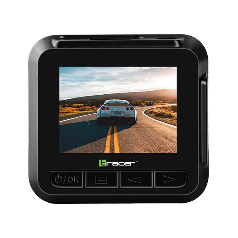 Tracer 47196 2.2D FHD Tucana Dash Can