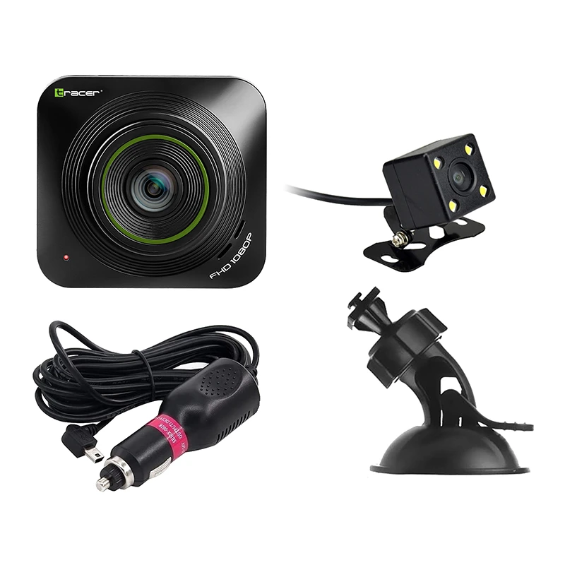 Tracer 47196 2.2D FHD Tucana Dash Can