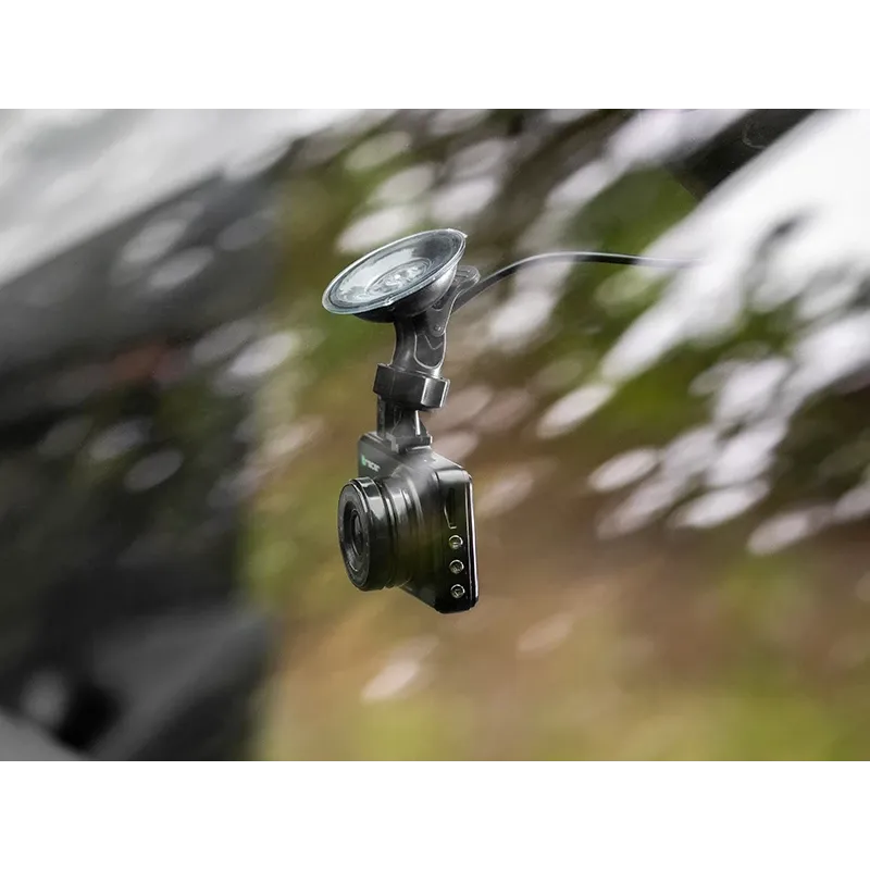 Tracer 47211 3.0S FHD CAPRI Dash Cam