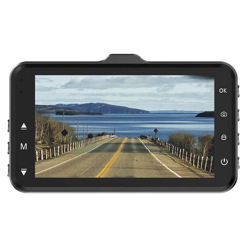 Tracer 47211 3.0S FHD CAPRI Dash Cam