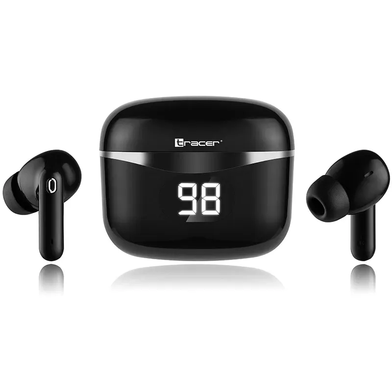 Tracer 47215 T5 TWS BT Black
