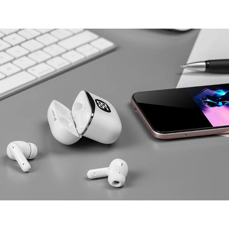 Tracer 47216 T5 TWS BT White