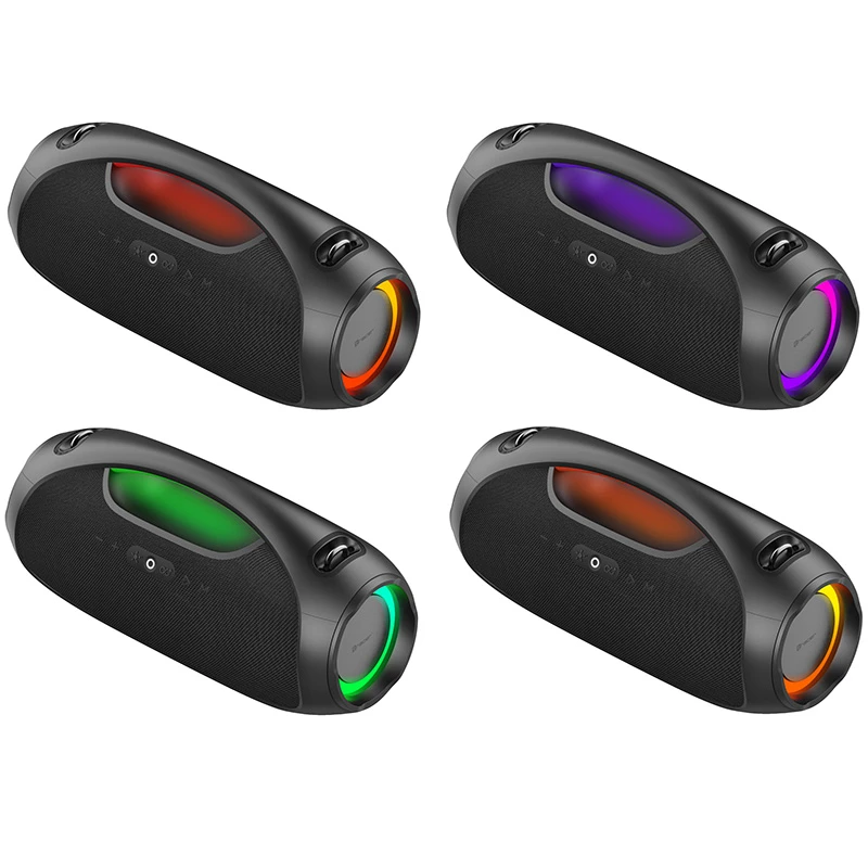 Tracer 47226 Magnus Pro TWS Bluetooth Black