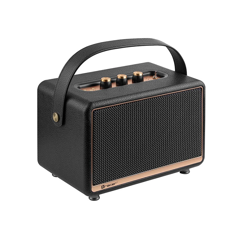 Tracer 47246 M30 TWS Bluetooth Black