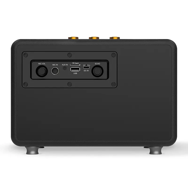 Tracer 47246 M30 TWS Bluetooth Black