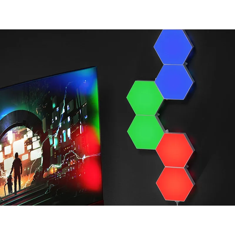 Tracer 47256 Ambience - Smart Hexagon