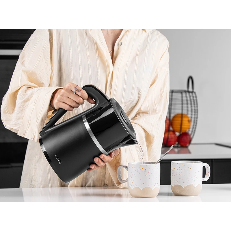 Lafe 47290 Electric Kettle CEG020 1.7L
