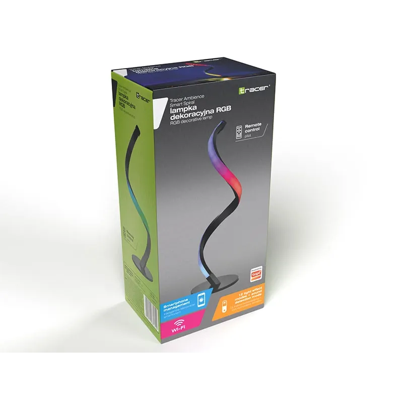 Tracer 47295 Ambience - Smart Spiral