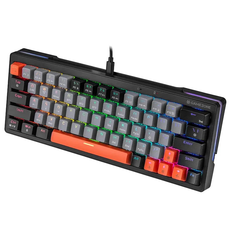 Tracer 47297 Gamezone Evo3 Hot SWAP 63 Grey