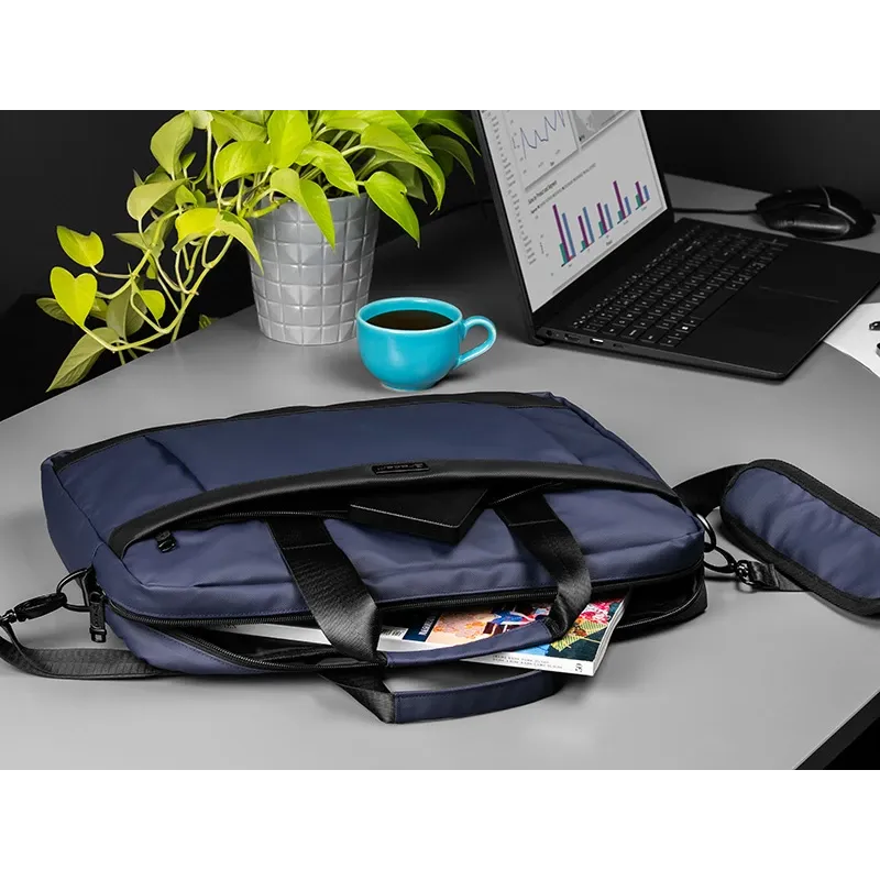 Tracer 47312 BL7 Notebook bag 15,6