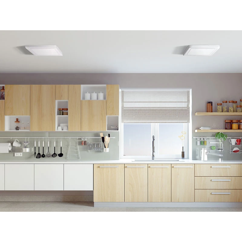 Tracer 47319 Lumi Square Celling LED Light