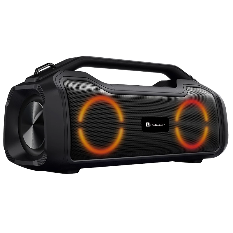 Tracer 47343 BigBoy TWS black