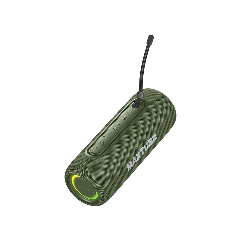 Tracer 47359 MaxTube TWS Green