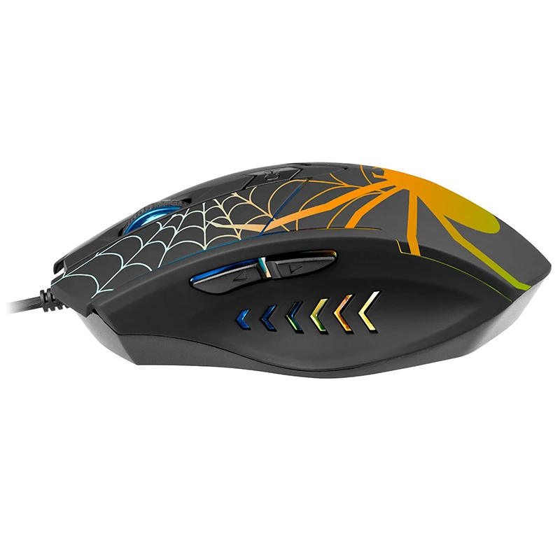Tracer 47360 Gamezone Black Widow RGB