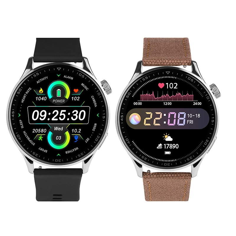 Tracer 47366 Smartwatch SMW9 X-TRO 1.52