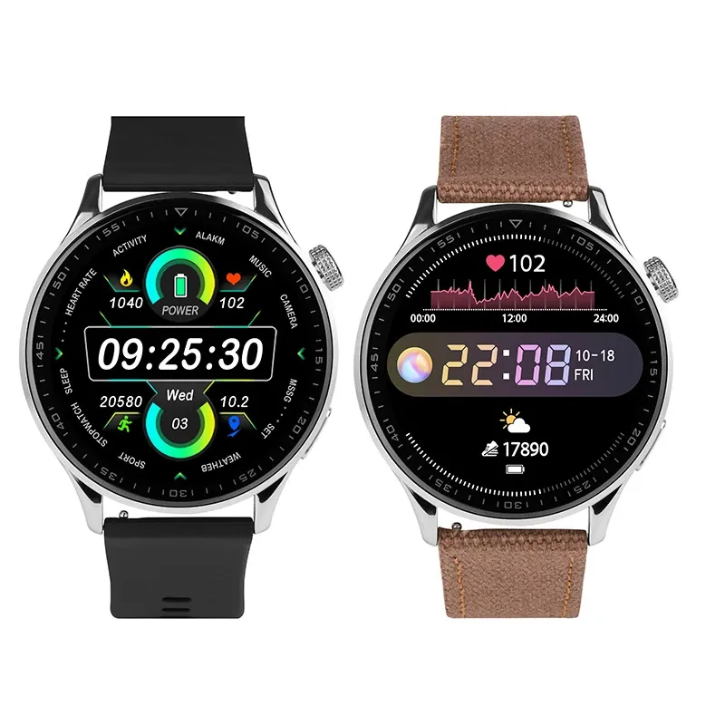 Tracer 47366 Smartwatch SMW9 X-TRO 1.52