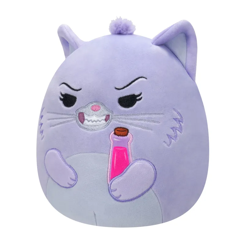 SQUISHMALLOWS DISNEY Villains W25 Plush toy, 20 cm