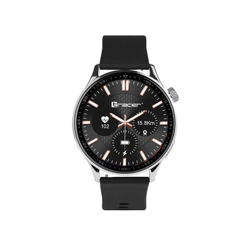 Tracer 47366 Smartwatch SMW9 X-TRO 1.52