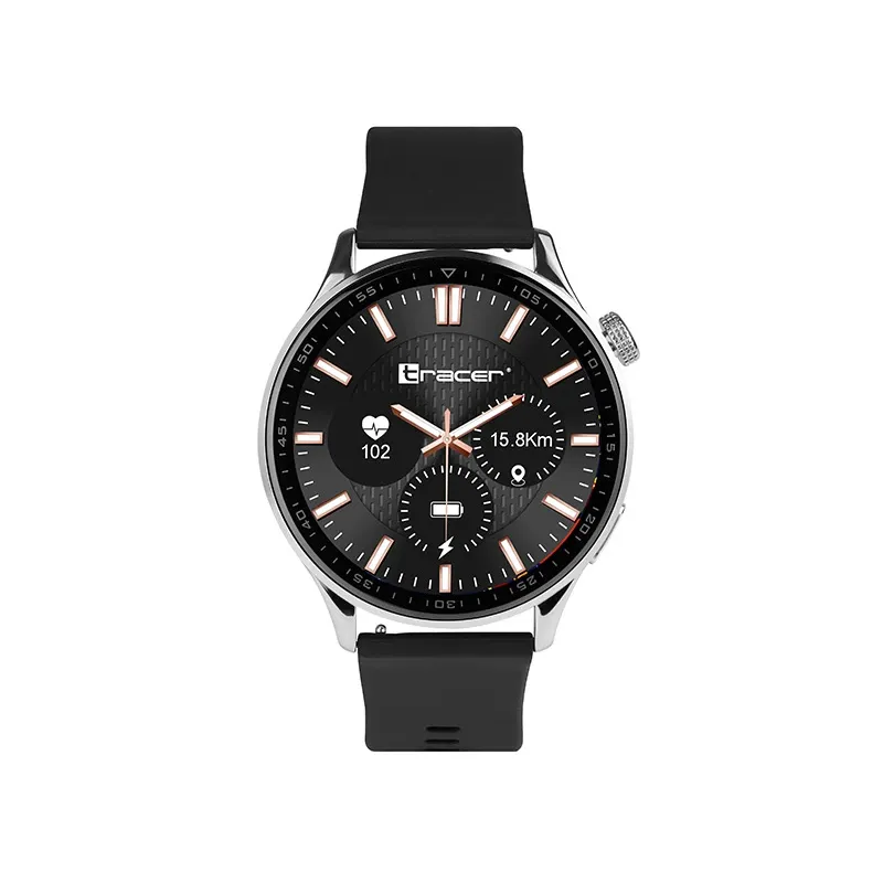 Tracer 47366 Smartwatch SMW9 X-TRO 1.52