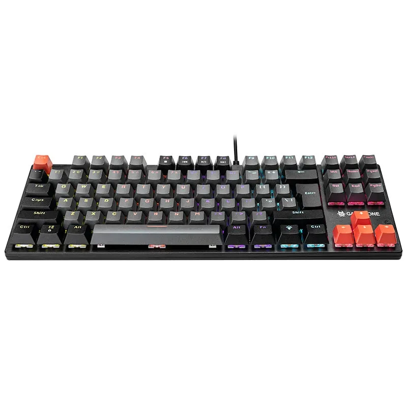 Tracer 47373 Gamezone Strike 87 Mechanical Keyboard