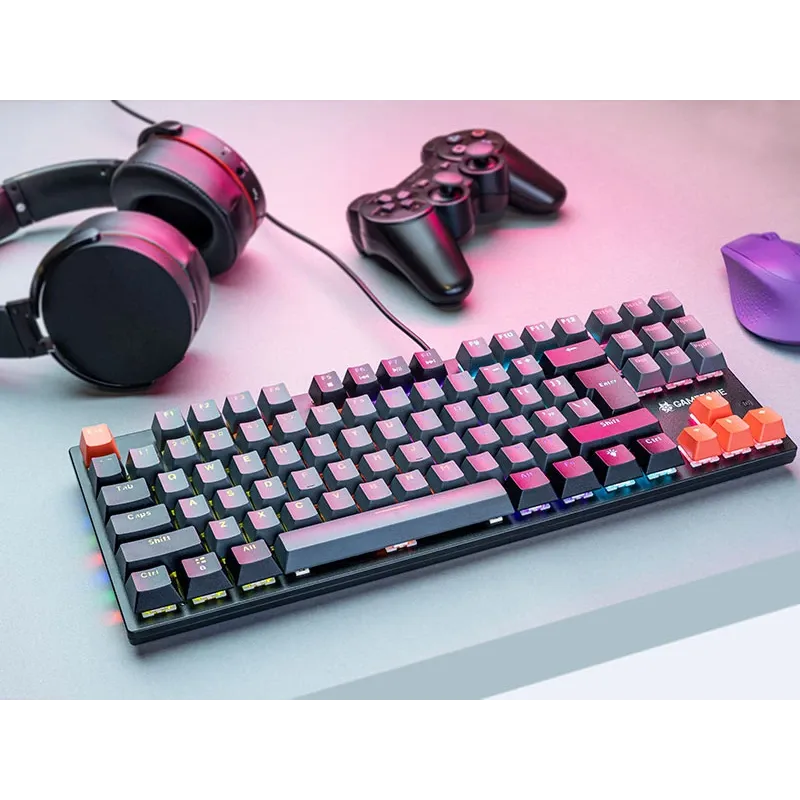 Tracer 47373 Gamezone Strike 87 Mechanical Keyboard
