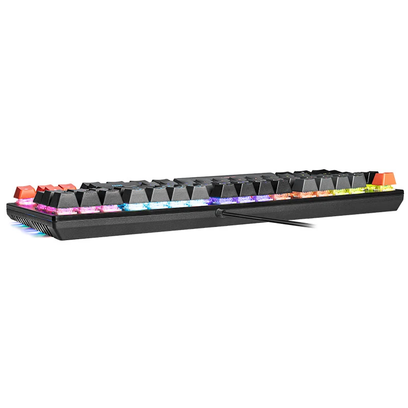 Tracer 47373 Gamezone Strike 87 Mechanical Keyboard