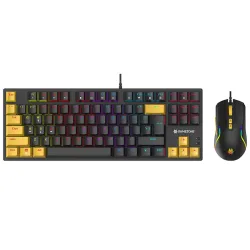 Tracer 47396 Gaming set GameZone Hornet87 USB