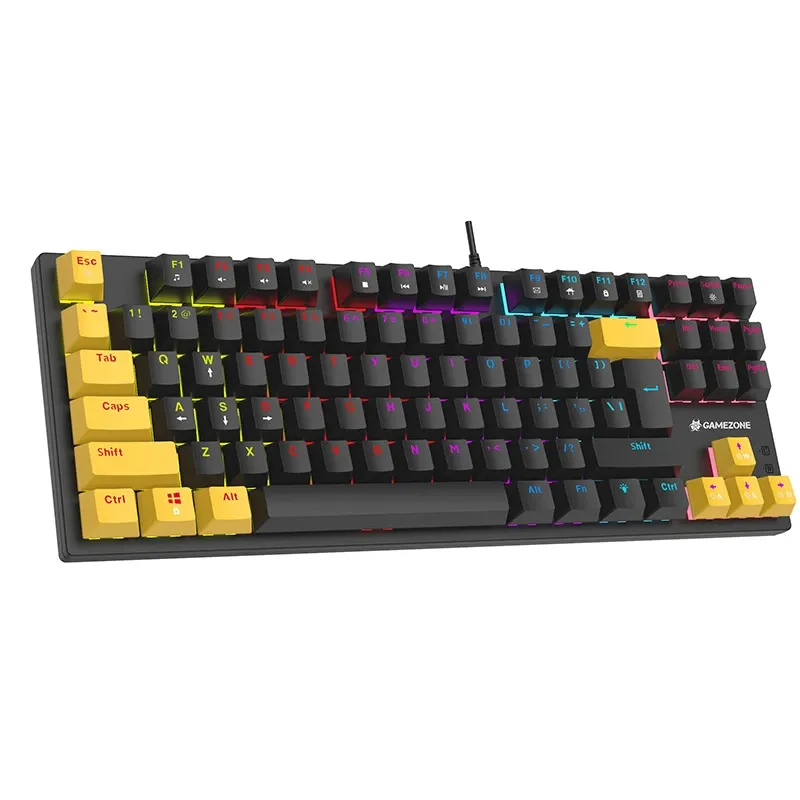 Tracer 47396 Gaming set GameZone Hornet87 USB
