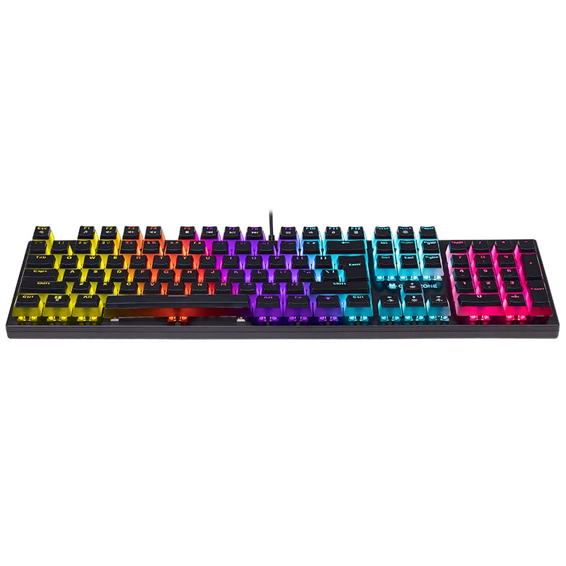 Tracer 47397 Gamezone Mechanical Keyboard