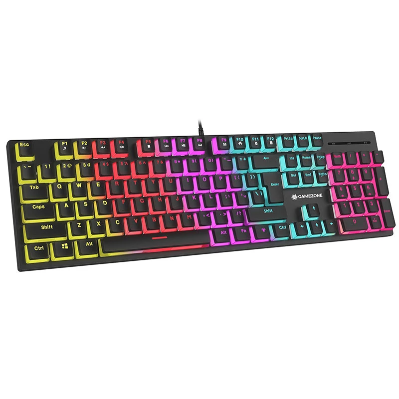 Tracer 47397 Gamezone Mechanical Keyboard