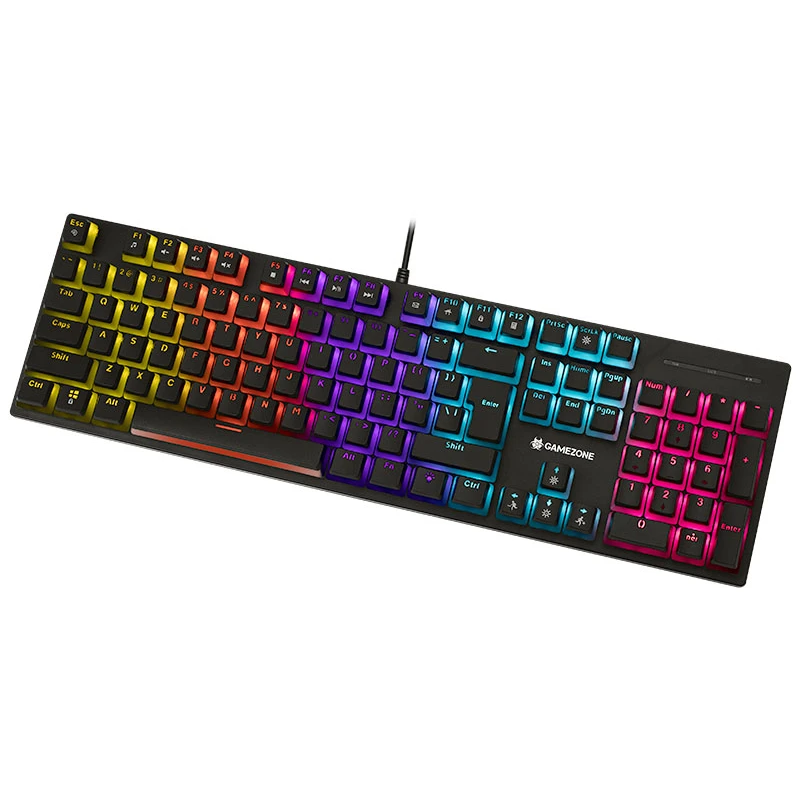 Tracer 47397 Gamezone Mechanical Keyboard