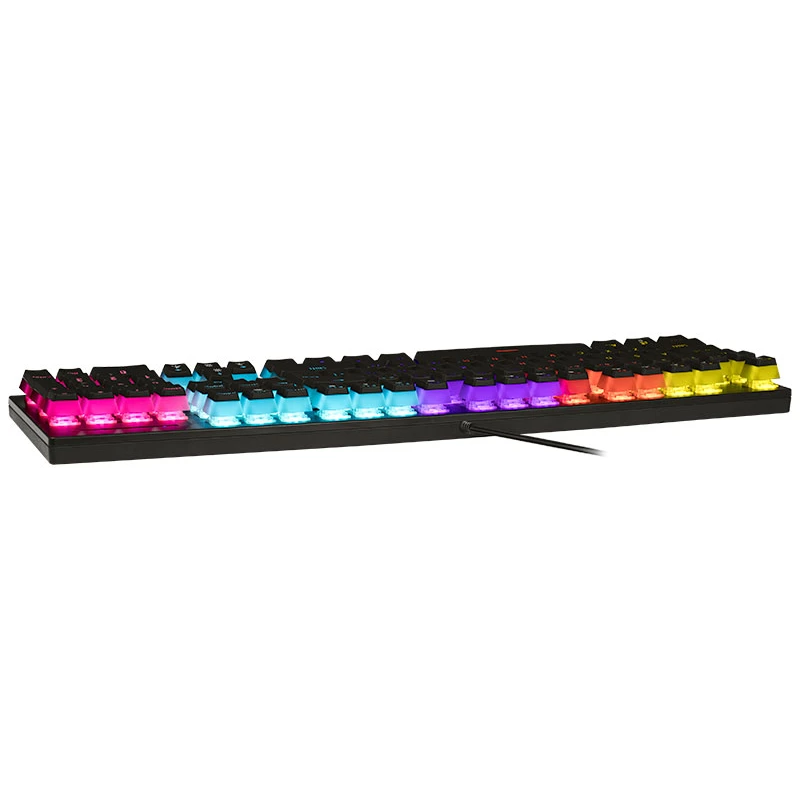 Tracer 47397 Gamezone Mechanical Keyboard