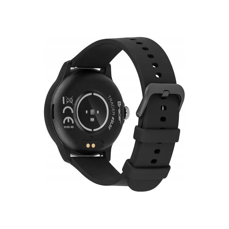 Tracer 47410 Smartwatch SMK3 Slay Black