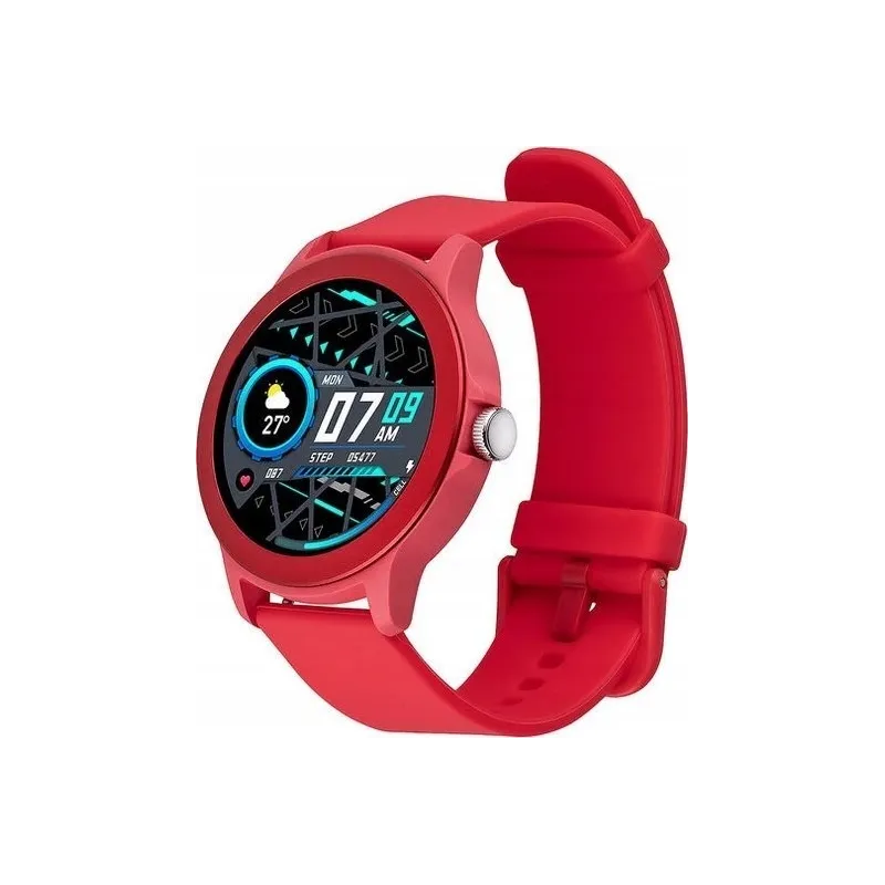 Tracer 47412 Smartwatch SMK3 Slay Red
